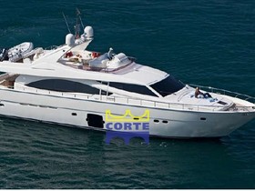 Ferretti 830