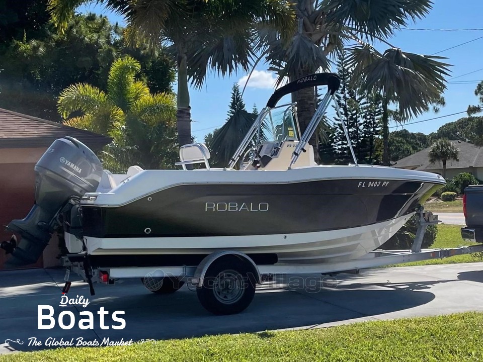 2013 Robalo Boats R180 Center Console for sale. View price, photos and