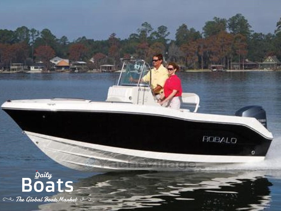 2013 Robalo Boats R180 Center Console for sale. View price, photos and