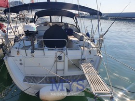 Jeanneau Sun Odyssey 43 Ds