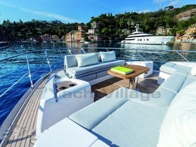 2023 Azimut 60 Flybridge