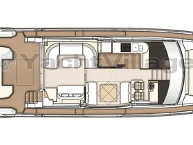 2023 Azimut 60 Flybridge za prodaju