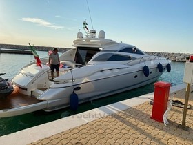 2001 Sunseeker Predator 75 in vendita