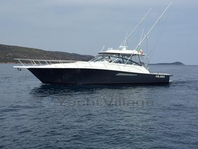 Viking Yachts 45' Open