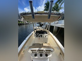 2017 Scout Boats