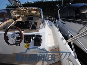 2008 Sessa Marine Key Largo 36 till salu