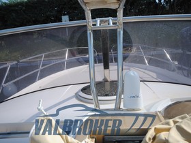 2008 Sessa Marine Key Largo 36 satın almak