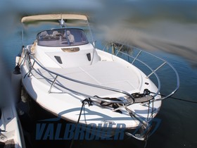 2008 Sessa Marine Key Largo 36 satın almak