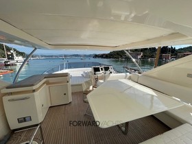 Αγοράστε 2010 Azimut 70 Flybridge