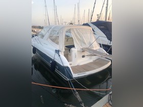 2004 Windy Boats 37 Grand Mistral