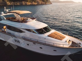 Buy 2005 Elegance Yachts 64