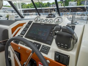 2021 Beneteau Swift Trawler