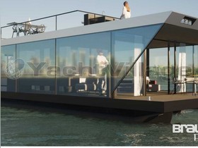 2022 Houseboatyacht 70 za prodaju