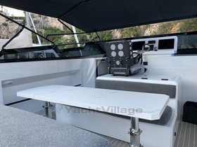 2020 Mazu Yachts 38 Open for sale