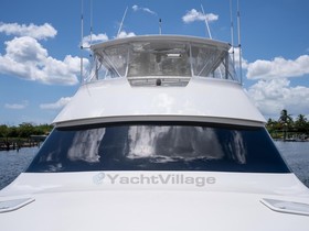 2002 Viking Yachts (Us til salgs