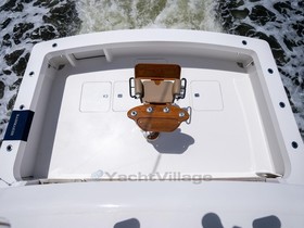 2002 Viking Yachts (Us til salgs