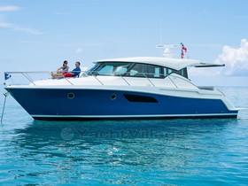 Buy 2023 Tiara Yachts 44 Coupe