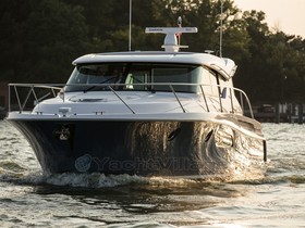 2023 Tiara Yachts 44 Coupe на продажу