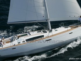 Beneteau Oceanis 46