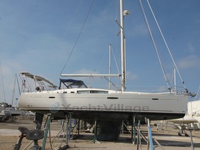 2007 Beneteau Oceanis 46 à vendre
