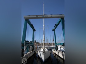 1997 Dufour Yachts 41 Classic