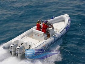 2011 Jokerboat Clubman 26