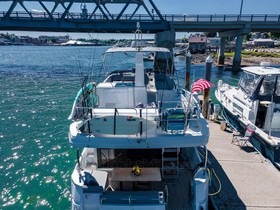 2022 Beneteau Swift Trawler 41 kopen