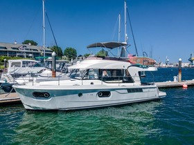 Beneteau BéNéTeau Swift Trawler 41