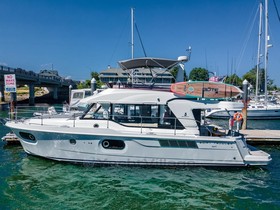 2022 Beneteau Swift Trawler 41 zu verkaufen