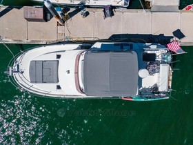 2022 Beneteau Swift Trawler 41 till salu