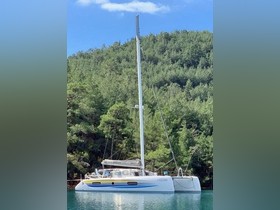 2019 Outremer 51