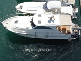 Cantieri Estensi 460 Goldstar