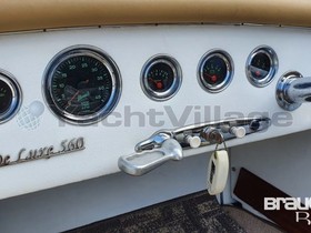 1964 Boesch 560 De Luxe na prodej