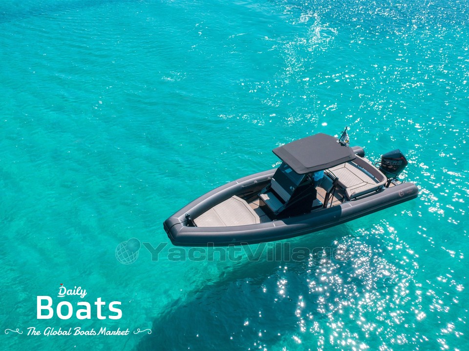 2022 GTender Otto.7 for sale. View price, photos and Buy 2022 GTender