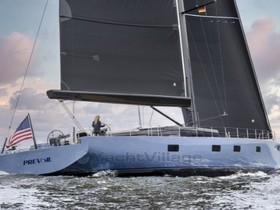 2022 Y Yachts Yyachts Ycustom на продажу