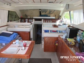 1998 Ferretti 43 Fly kaufen