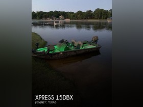 Xpress Boats 15Dbx