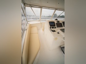2002 Viking 55 Convertible for sale