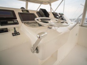2002 Viking 55 Convertible for sale