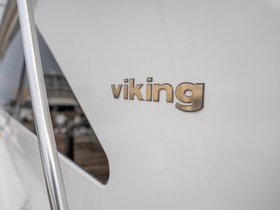 2002 Viking 55 Convertible à vendre