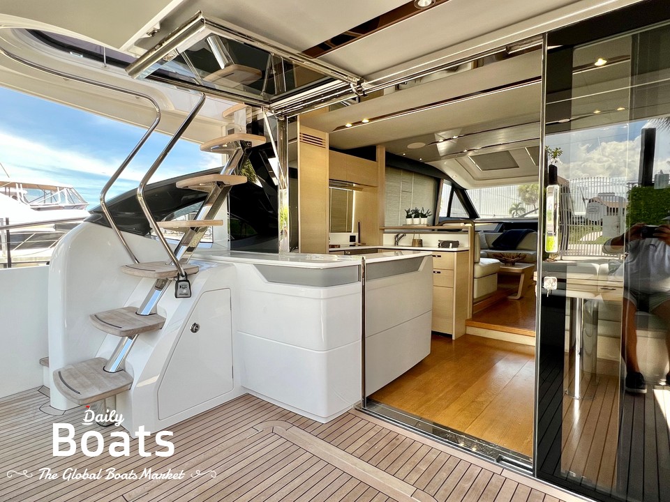 2018 Princess S60 for sale. View price, photos and Buy 2018 Princess