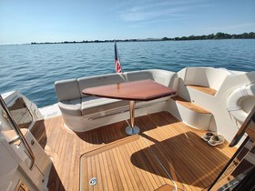 2018 Sea Ray 510 Fly zu verkaufen