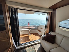 2018 Sea Ray 510 Fly zu verkaufen