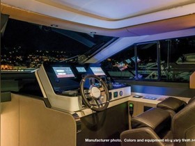 2022 Azimut Boats 60 Fly