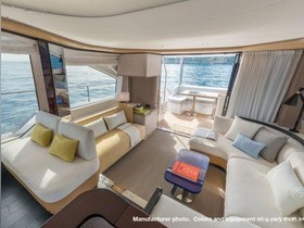 2022 Azimut Boats 60 Fly in vendita