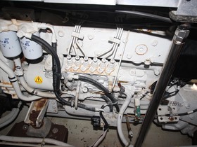 2004 Carver 444 Cockpit Motor Yacht на продажу