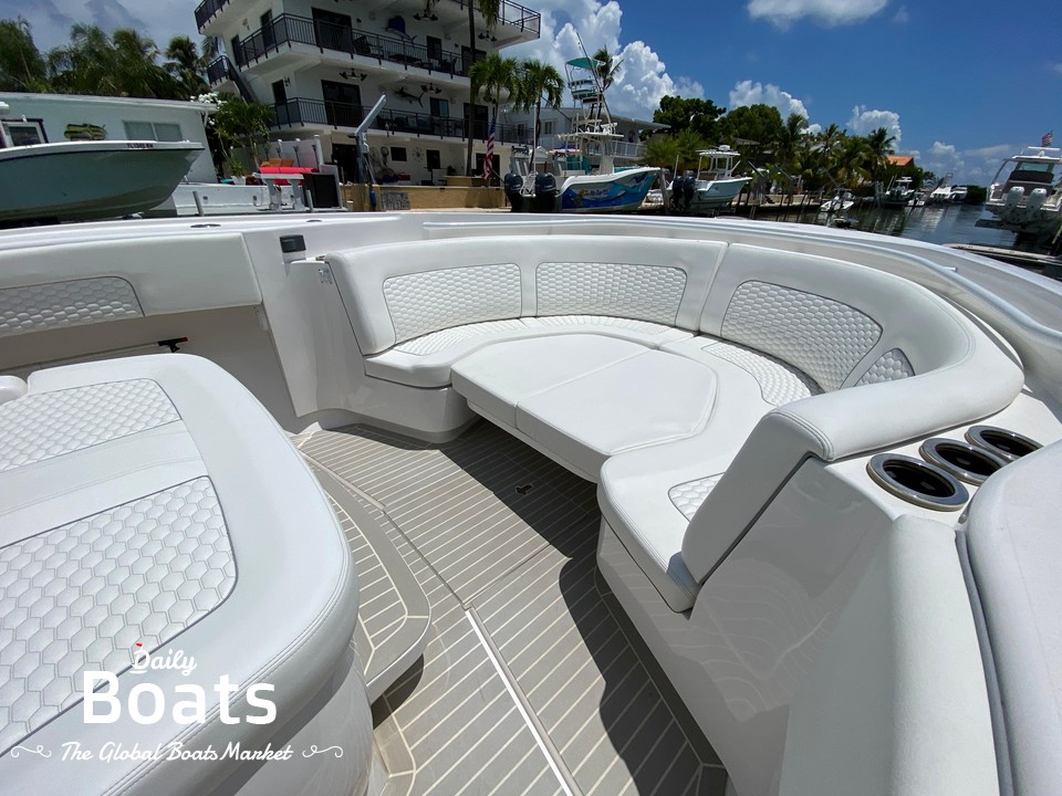 2019 Intrepid 475 Panacea for sale. View price, photos and Buy 2019