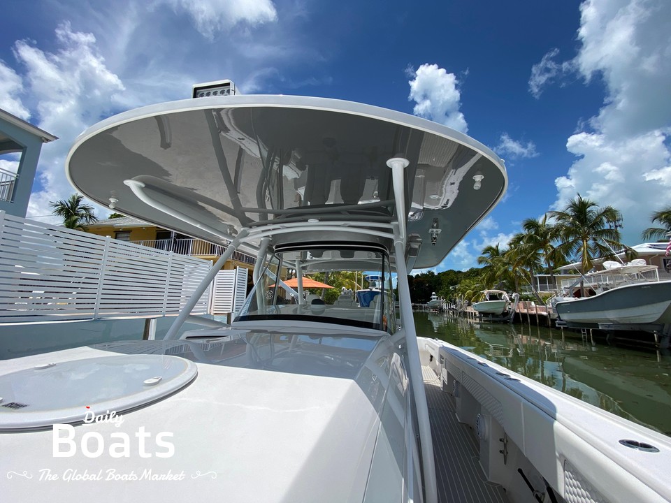 2019 Intrepid 475 Panacea for sale. View price, photos and Buy 2019