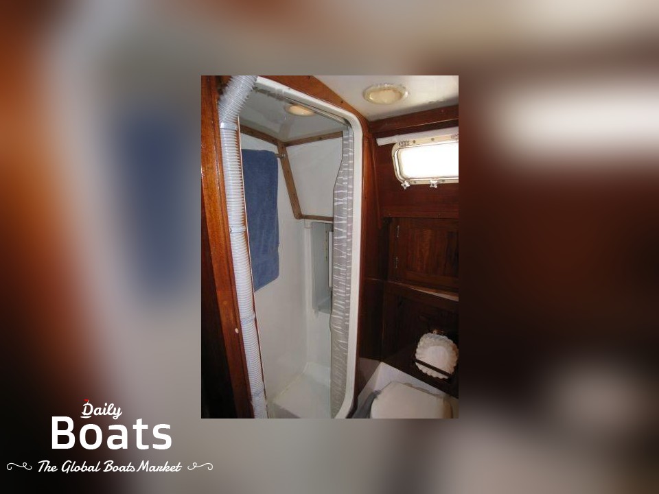 1981 Valiant Pilothouse 40Ph for sale. View price, photos and Buy 1981