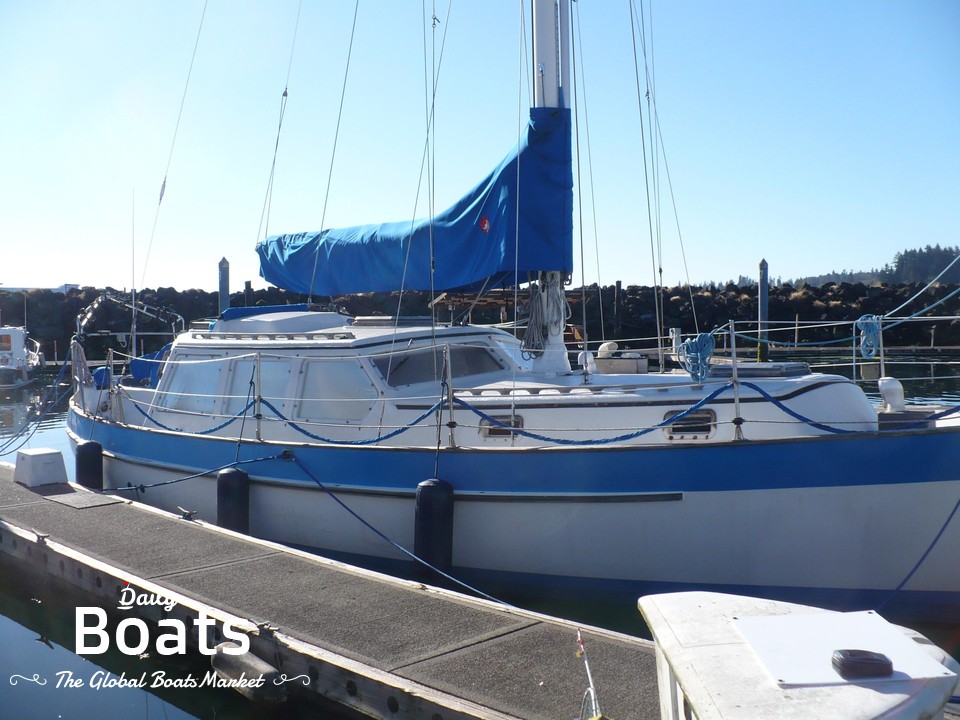 1981 Valiant Pilothouse 40Ph for sale. View price, photos and Buy 1981